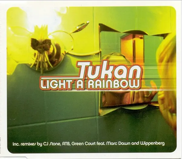 Light A Rainbow