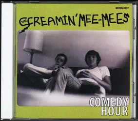 Comedy Hour