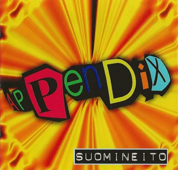 Appendix