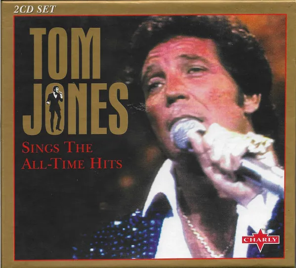 Sings The All-Time Hits