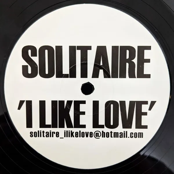 I Like Love