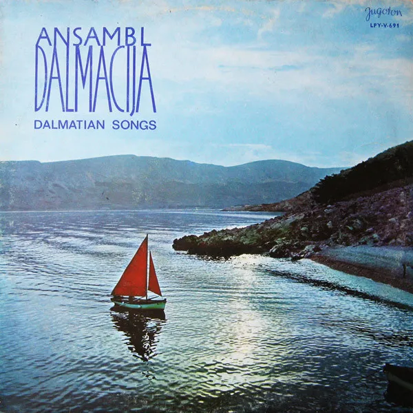 Dalmatian Songs
