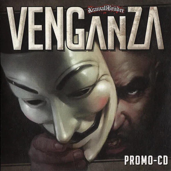 Venganza