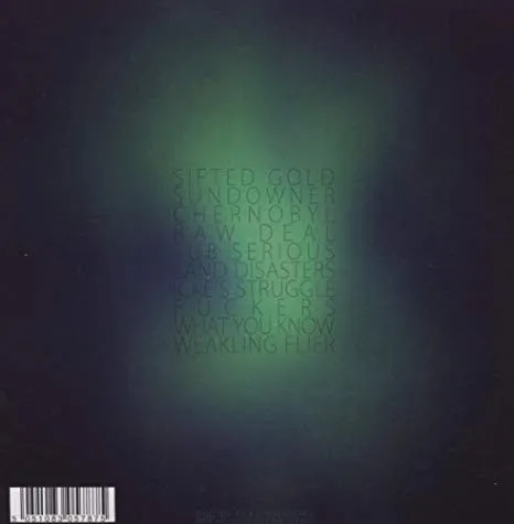 Blanck Mass