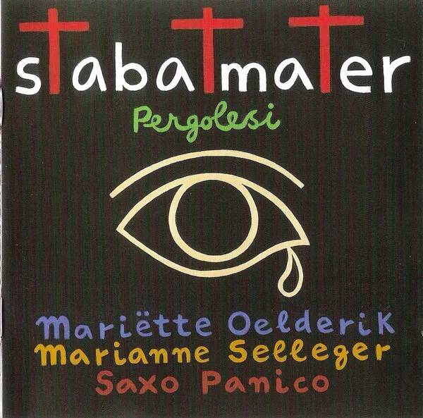 Stabat Mater