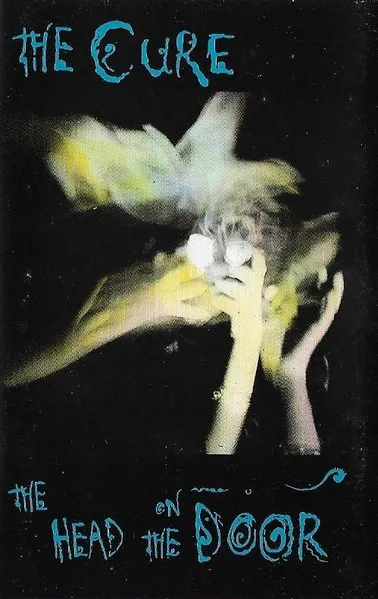 The Cure