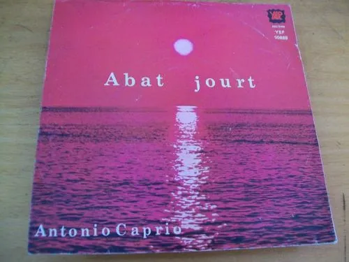 Abat Jour (Salomé)