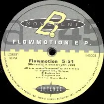 Flowmotion E.P.