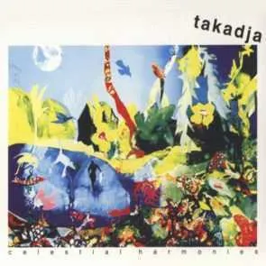 Takadja