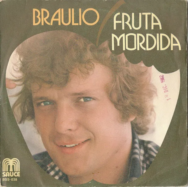 Fruta Mordida