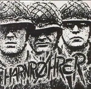 Harnröhrer