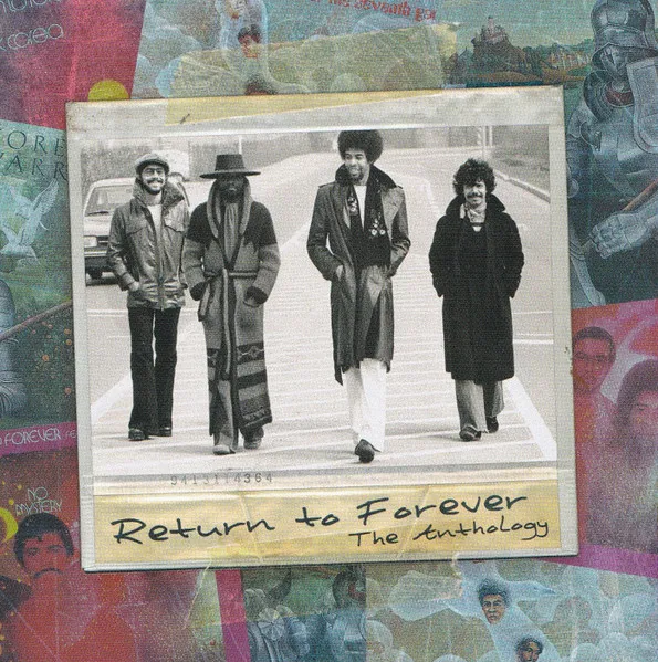 Return To Forever