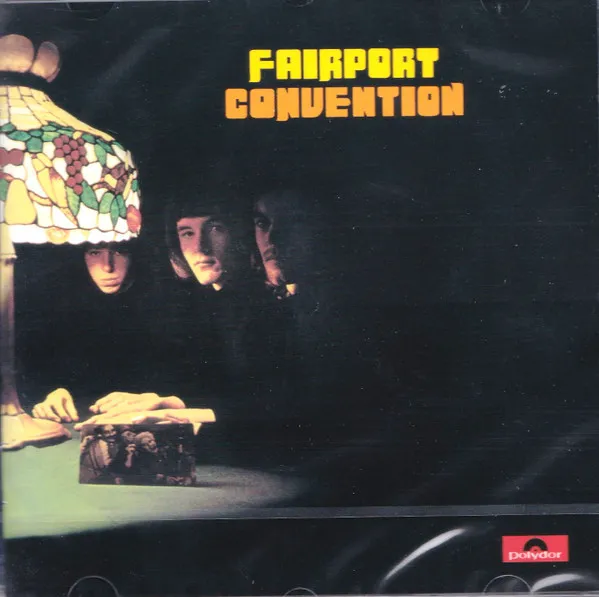 Fairport Convention + 4