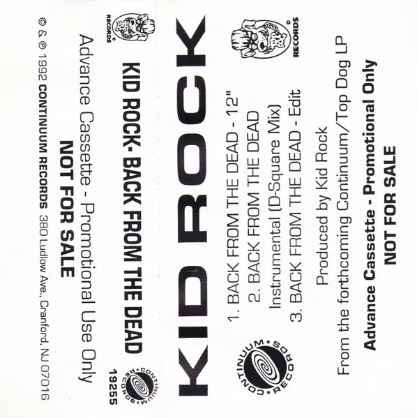 Kid Rock