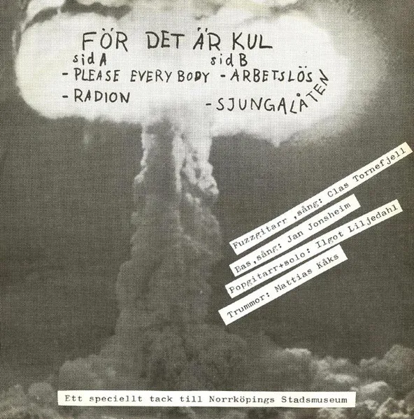 För Det Är Kul