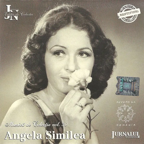 Angela Similea