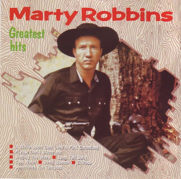 Marty Robbins