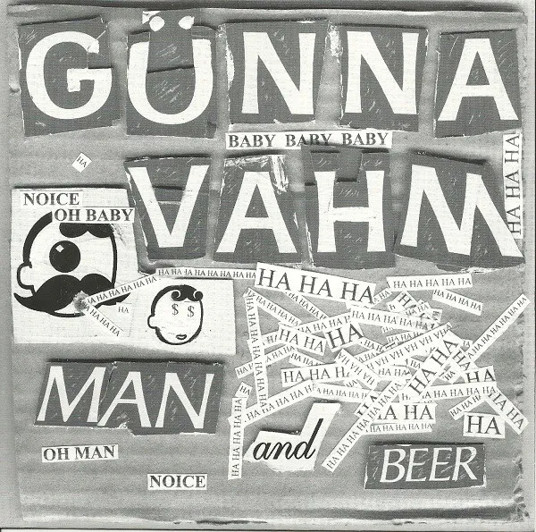 Gunna Vahm / Fight Amputation