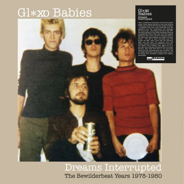 Glaxo Babies