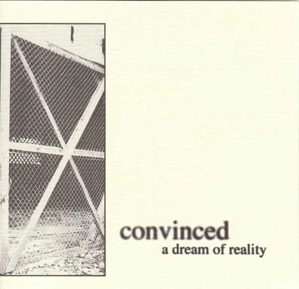 A Dream Of Reality