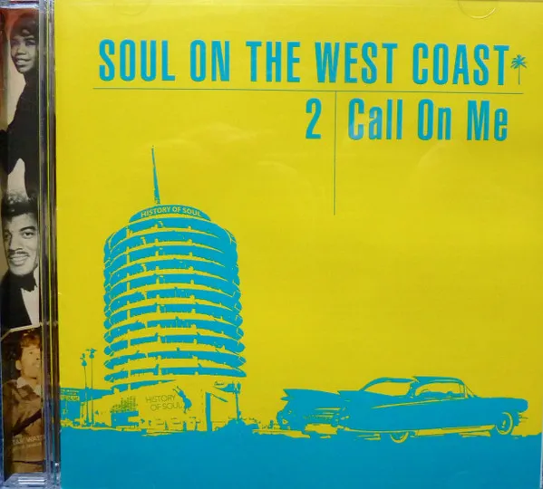 Soul On the West Coast 2