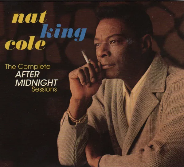 Complete After Midnight Sessions