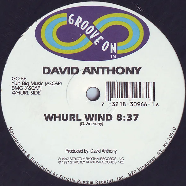 Whurl Wind