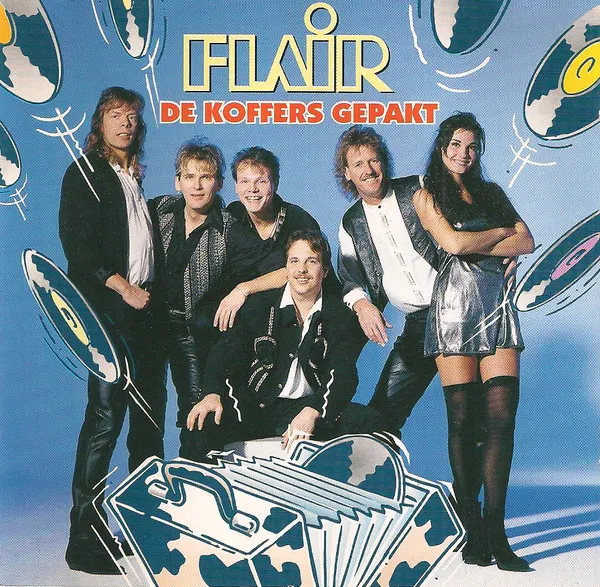 De Koffers Gepakt