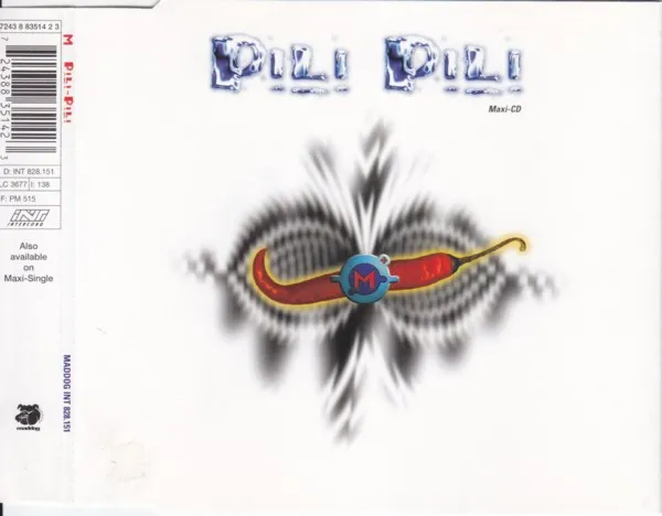 Pili Pili