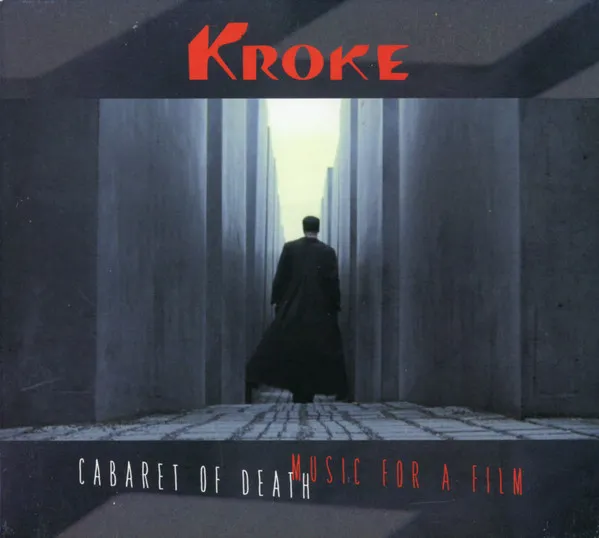 Cabaret of Death