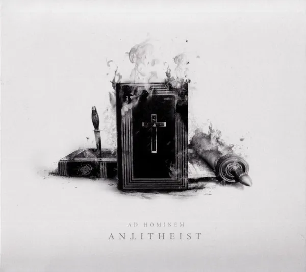 Antitheist