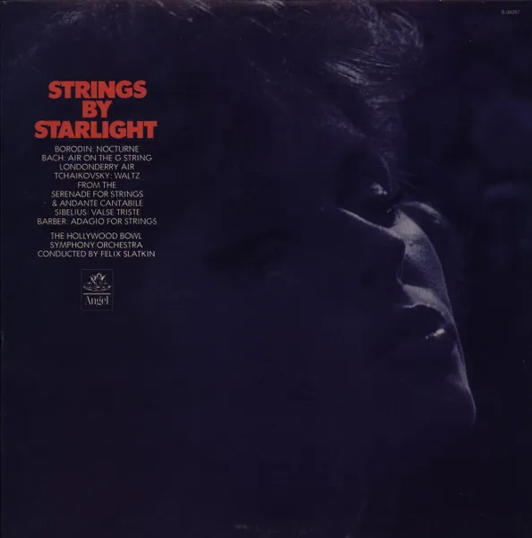 Strings By Starlight