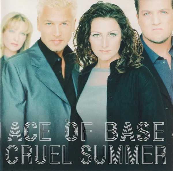 Ace of Base