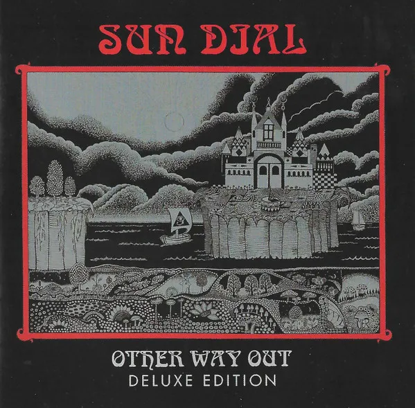Other Way Out (Deluxe Edition)