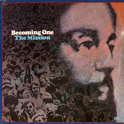 Becoming One