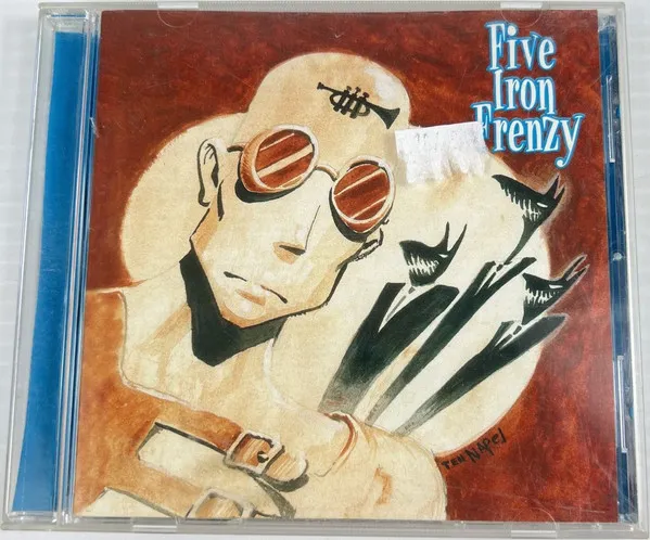 Our Newest Album Ever!