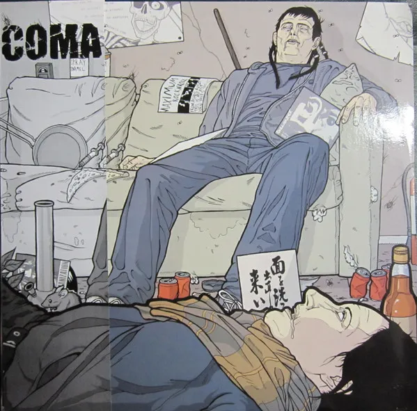 Coma