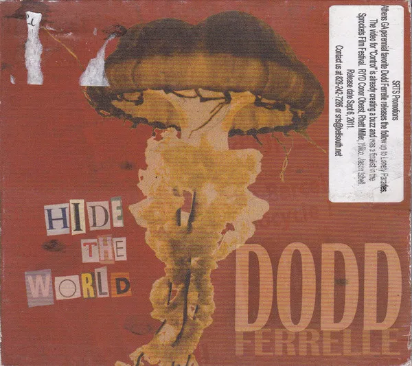 Hide The World