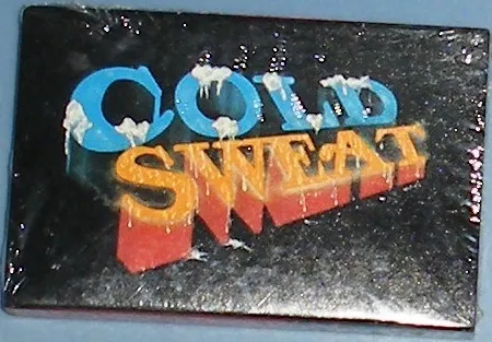 Cold Sweat