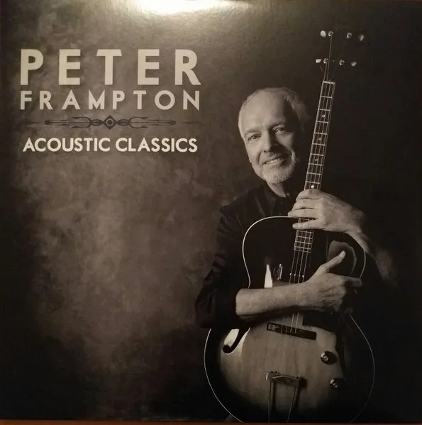 Acoustic Classics