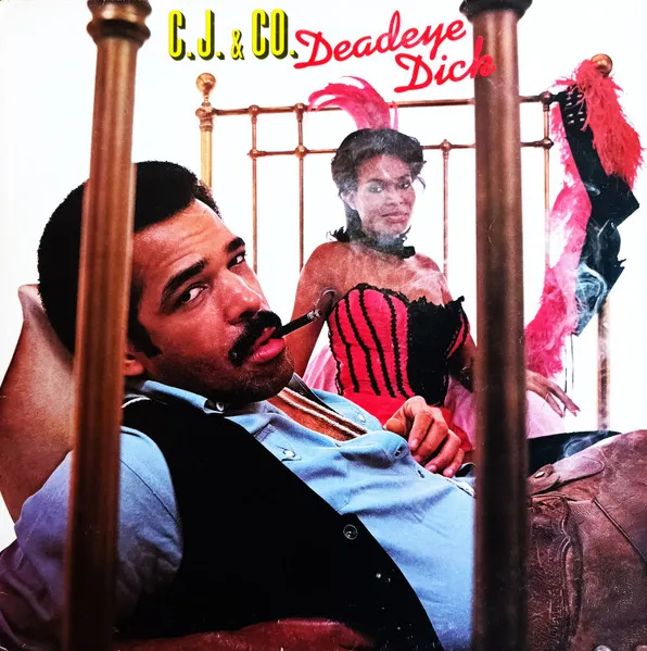 Deadeye Dick
