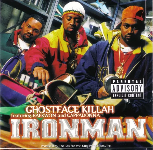 Ghostface Killah