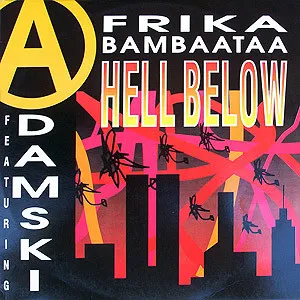 Hell Below