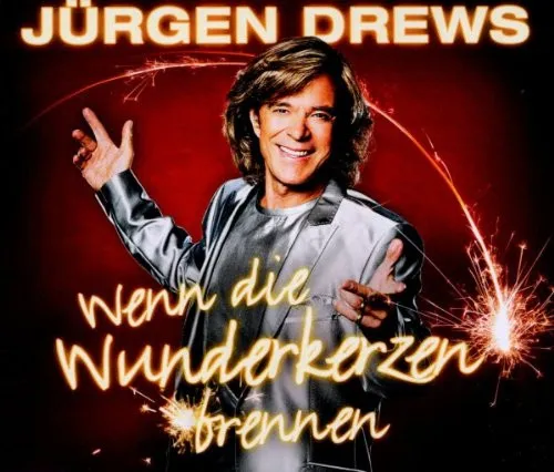 Wenn Die Wunderkerzen Brennen