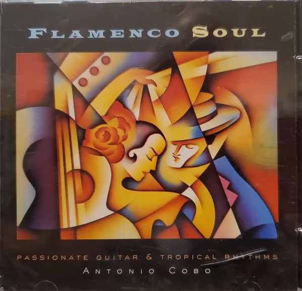 Flamenco Soul