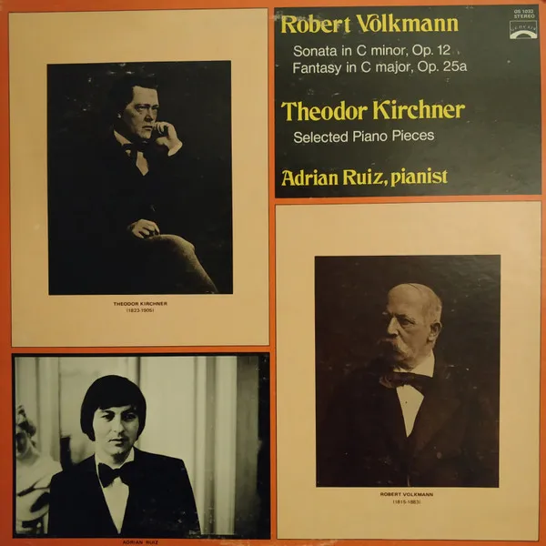 Piano Works