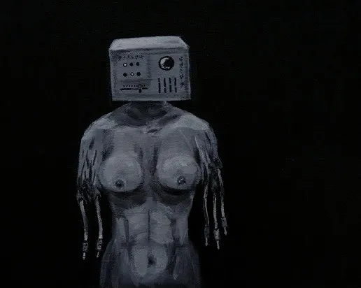 Dehumanization Of Species