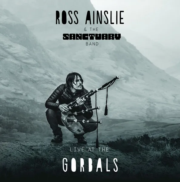 Live At the Gorbals