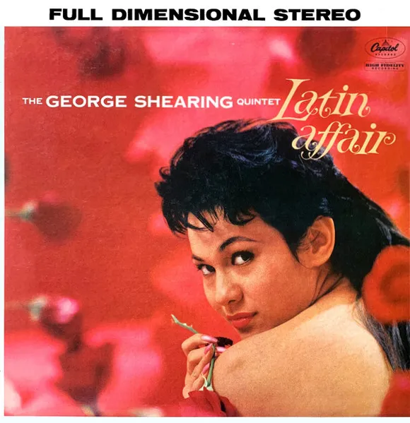 Latin Affair
