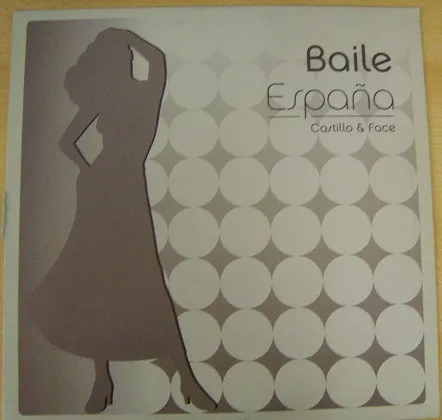 Baile España